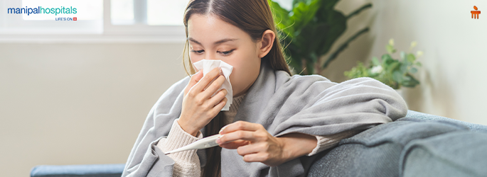 Persistent Low-Grade Fever in Adults: Causes and When to Worry