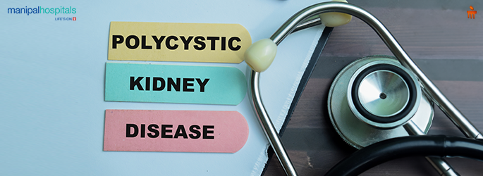 Polycystic Kidney Disease (PKD): What You Should Know