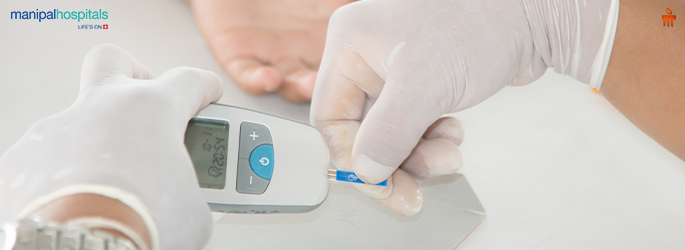 Prediabetes: Symptoms, Risks, and Treatment – What You Can Do