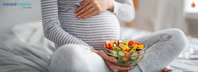 Pregnancy Nutrition: What to Eat and Avoid During Each Trimester