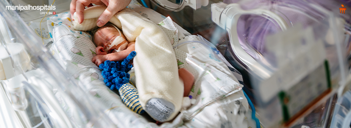 Premature Birth: Signs, Causes, Risks, and Treatment Explained