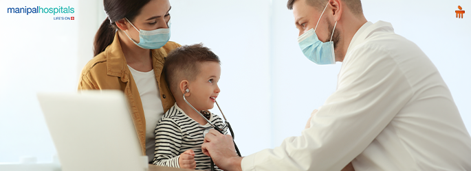 Preparing Your Child for Robotic Surgery: What  n Parents Must Know Before, During and After the Operation
