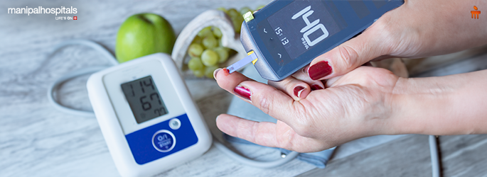 Prevent Diabetes & Hypertension