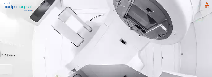 radiotherapy hospital in Delhi