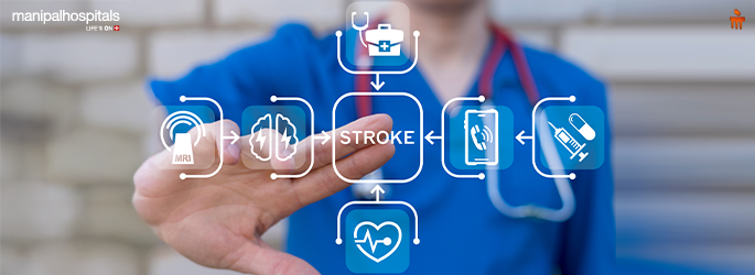 Recognising a Stroke Emergency: Early Signs of Stroke You Should Never Ignore 