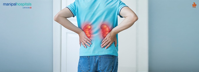 Renal Colic Pain: Symptoms, Causes & Treatment Options
