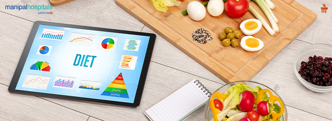 Renal Diet Chart: Foods to Eat & Avoid for Kidney Patients