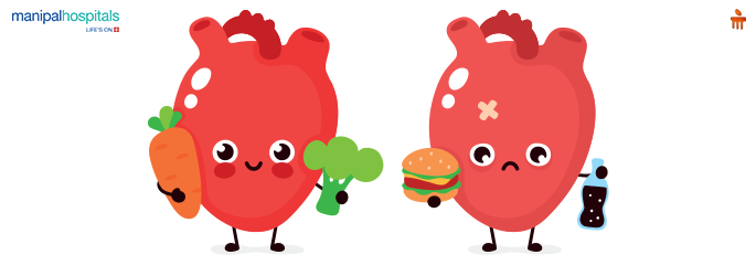 Saturated vs. Unsaturated Fats: What to Eat for a Healthy Heart