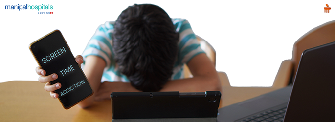 Screen Time and Its Impact on Children: What Parents Need to Know