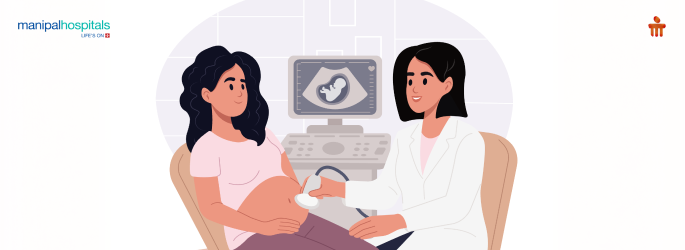 Second Trimester Pregnancy: Symptoms & Baby Growth