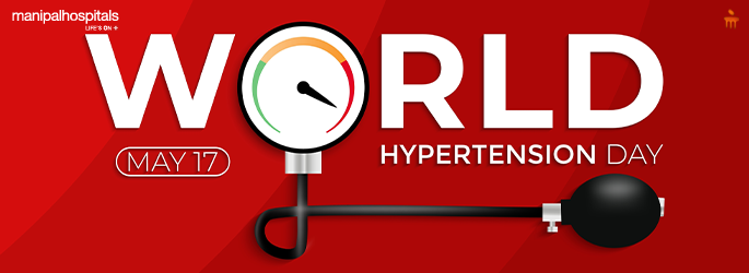 Secondary hypertension