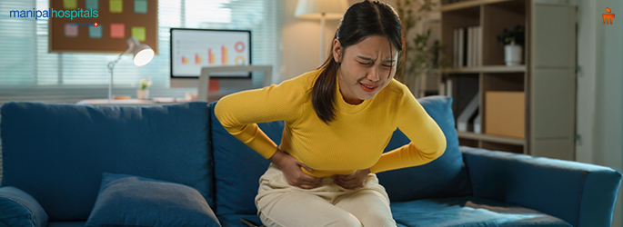 Severe Period Pain: What is Dysmenorrhoea and How to Treat It