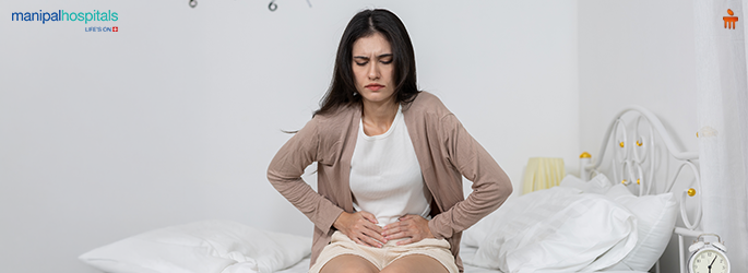 Dysmenorrhea: Symptoms, Causes, Treatment & Pain Relief