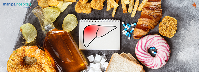 Signs of liver damage and when to consult a gastroenterologist