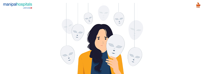 Early schizophrenia warning signs