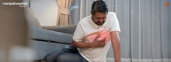 Silent Heart Attack Signs 