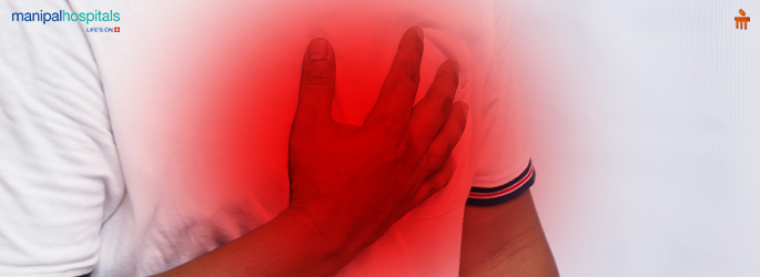 Silent Heart Attacks: Warning Signs You Should Know
