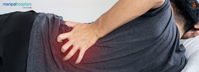 Sleeping with Back Pain: Small Posture Changes That Make a Big Difference