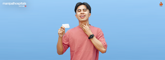 Sore Throat Treatment: Causes, Symptoms & Remedies