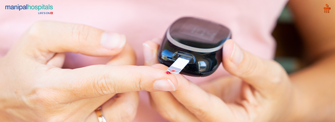 Spotting Prediabetes Early: Signs of High Blood Sugar That Matter