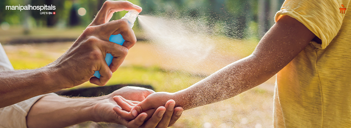 Stay Safe This Monsoon: Protect Your Family from Dengue and Malaria