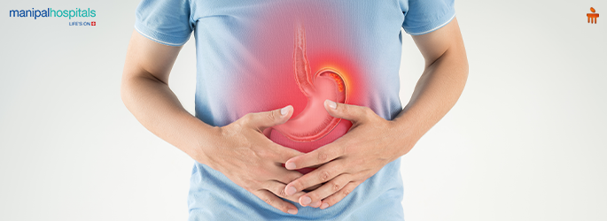 Stomach Infections & Diarrhea in Monsoon: Symptoms, Causes & Care
