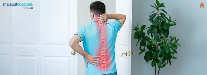 Understanding Cervical Spine Straightening and How Minimally Invasive Surgery Can Help?