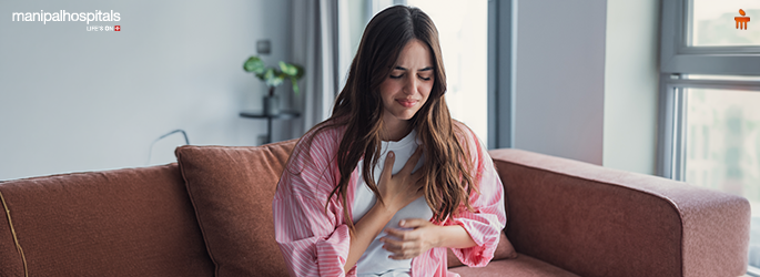 Stress and Heart Attack: Understanding the Hidden Connection