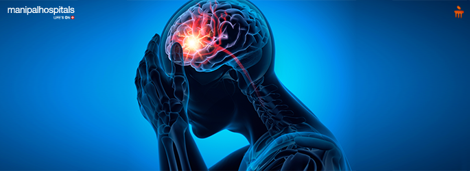 Stroke, Trauma & Accidents: When Minutes Matter