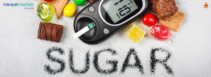 Sugar Health Risks