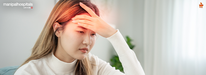 Symptoms of Brain Tumour