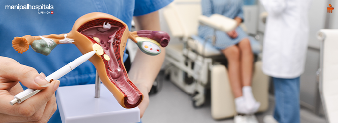  Symptoms of Uterine Fibroids