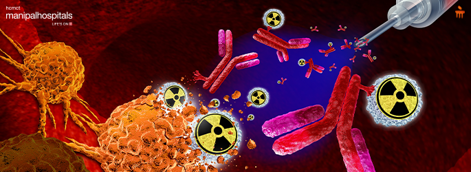 targeted therapy for cancer