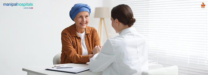 Targeted Therapy for Cancer: Types, Side Effects & Benefits