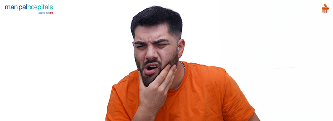 Bruxism (Teeth Grinding)