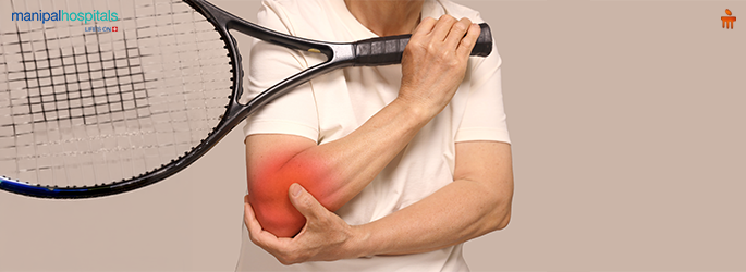 Why Tennis Elbow Treatment Matters for Lasting Relief