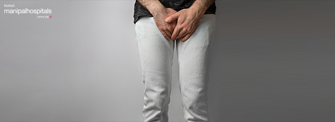 Testicular Pain