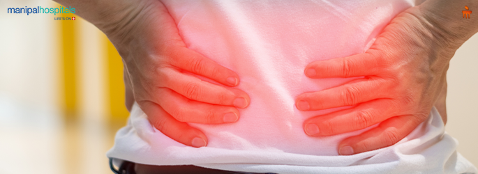 The Silent Epidemic: Why Slip Disc Symptoms Are Rising Among Young People?