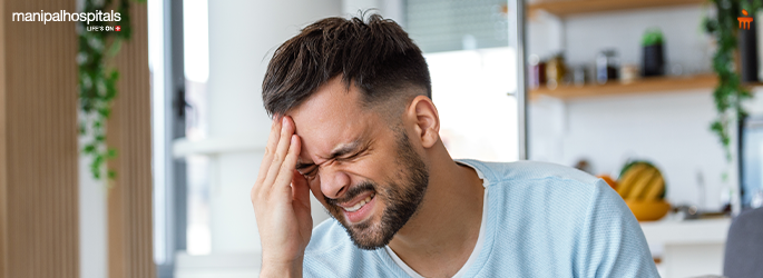 The 4 Stages of Migraine: How to Recognise, Prevent and Manage Them