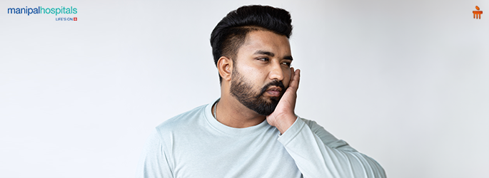 stages and effects of Oral Submucous Fibrosis (OSMF) in the mouth