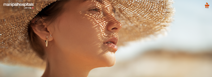 How to Select a Sunscreen