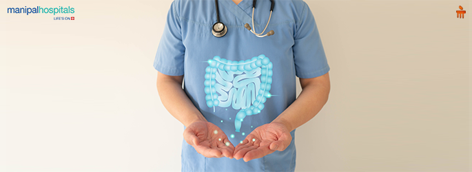 Importance of Colonoscopy