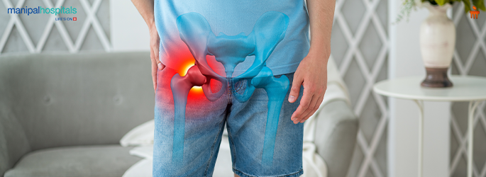 Thigh Bone Fracture Surgery: Procedure & Recovery Time