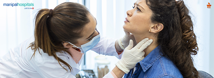 Thyroid Cancer Vs Thyroid Disorders: Symptoms, Causes, and Key Differences