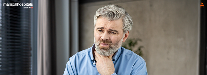 Thyroid Problems in Old Age: Heart, Bone, and Memory Risks Explained