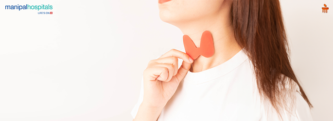 Thyroid Trouble: Understanding Hypothyroidism vs Hyperthyroidism