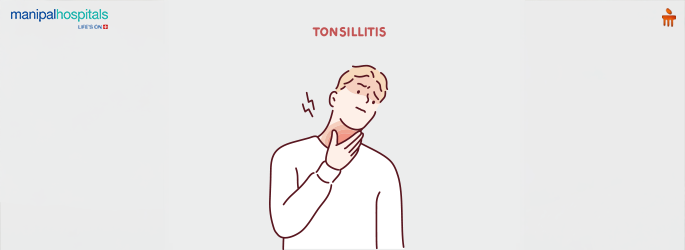 Tonsillitis Inflammation Treatment: Causes & Remedies