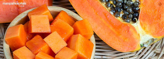 Top 10 Health Benefits of Papaya for a Healthier Lifestyle