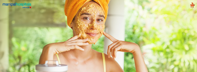 Top Simple Ways to Treat Acne at Home