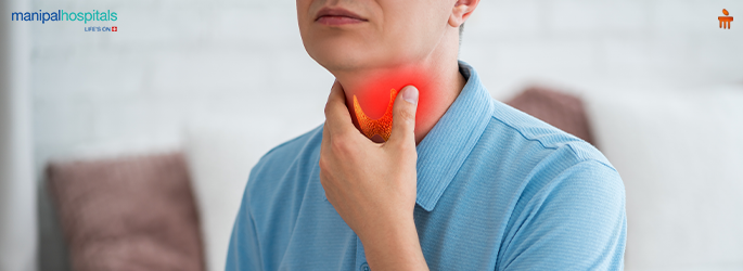 Top 10 Signs of a Thyroid Problem You Should Never Ignore
